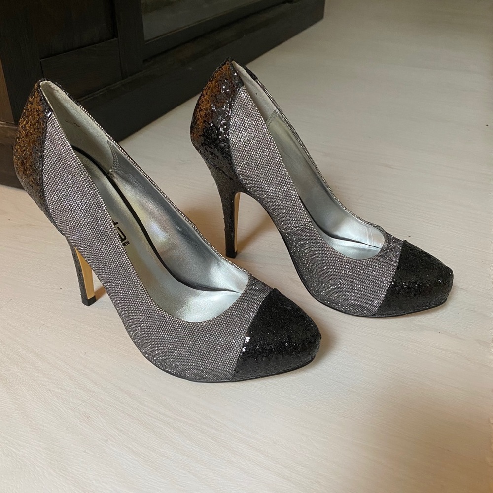 - 👠Moda High Heels 👠